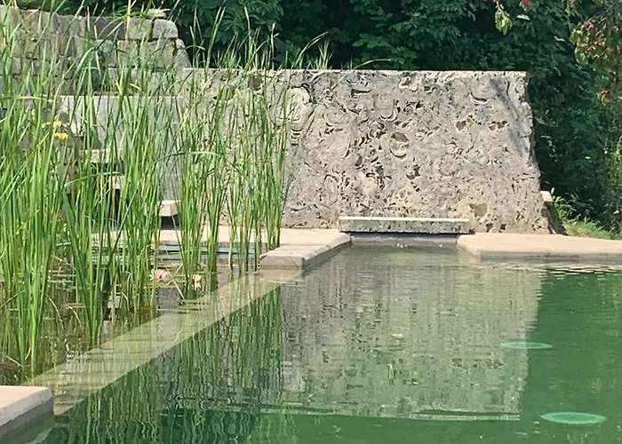 B&B Villa Fortezza